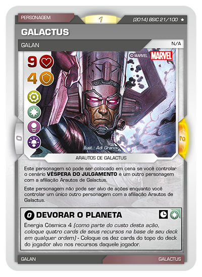 MagicJebb, Tradução e Design - Site do escritor Fabian Balbinot, criador do  card game Battle Scenes