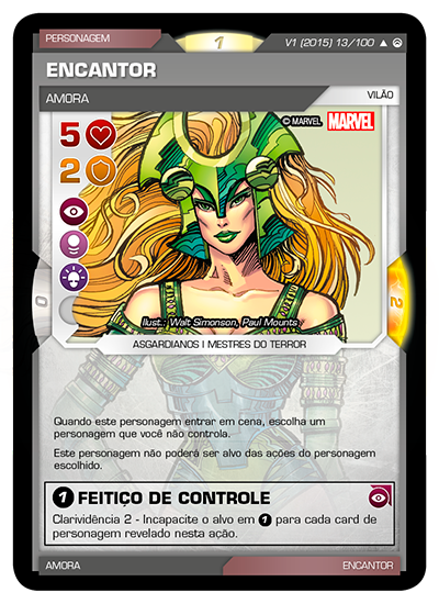 MagicJebb, Tradução e Design - Site do escritor Fabian Balbinot, criador do  card game Battle Scenes