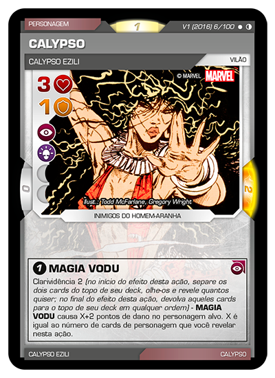 MagicJebb, Tradução e Design - Site do escritor Fabian Balbinot, criador do  card game Battle Scenes