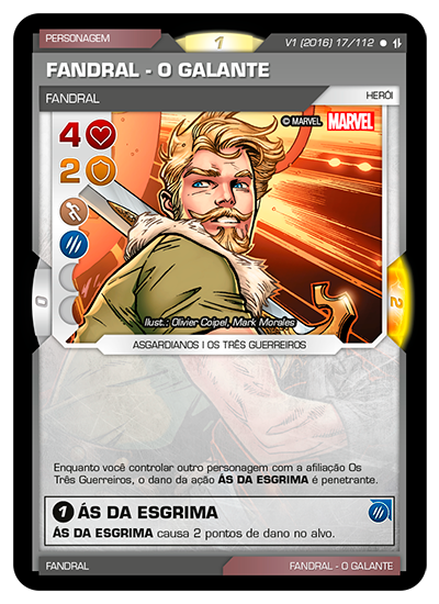 MagicJebb, Tradução e Design - Site do escritor Fabian Balbinot, criador do  card game Battle Scenes