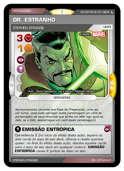 MagicJebb, Tradução e Design - Site do escritor Fabian Balbinot, criador do  card game Battle Scenes