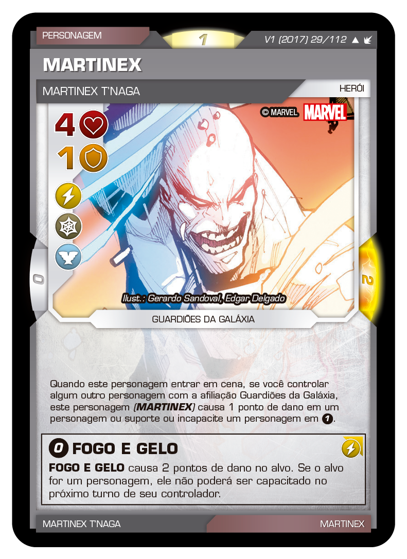 MagicJebb, Tradução e Design - Site do escritor Fabian Balbinot, criador do  card game Battle Scenes